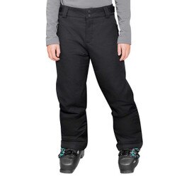 Obermeyer Timberline Pant Kids' in Black